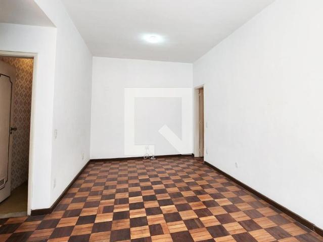 Apto, Maracanã, 3 Quartos, 96 m2 Rio de Janeiro
