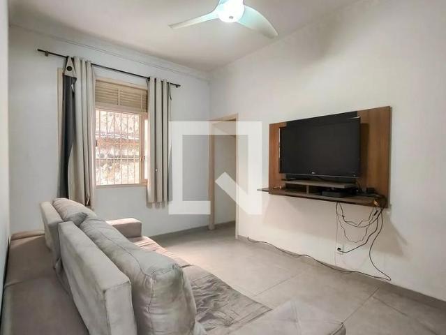 Apto, Maracanã, 3 Quartos, 90 m2 Rio de Janeiro