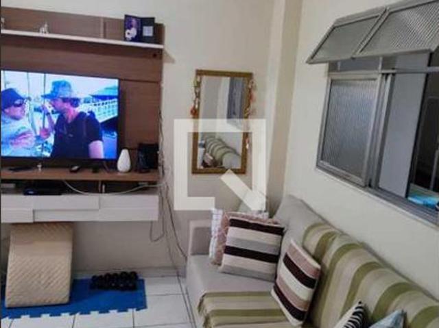 Apto, Maracanã, 1 Quarto, 29 m2 Rio de Janeiro