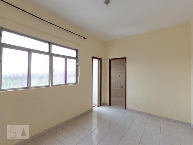 Apto, Maracanã, 1 Quarto, 35 m2 Rio de Janeiro