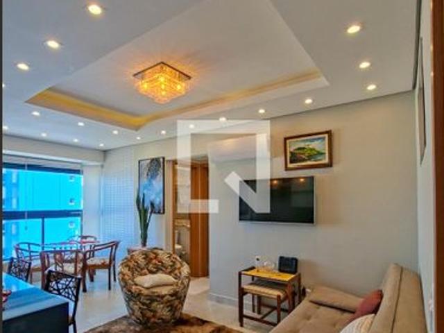 Apto, Maracanã, 1 Quarto, 41 m2 Praia Grande