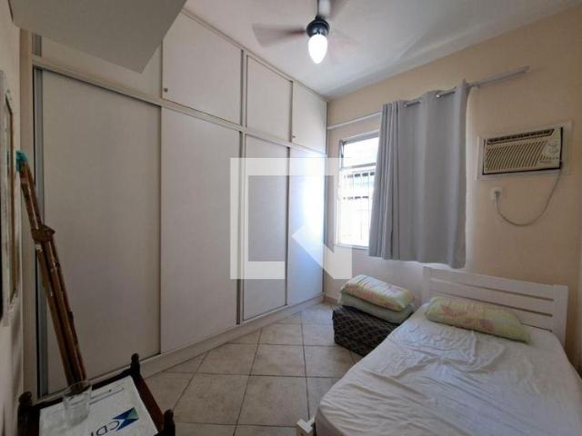 Apto, Maracanã, 1 Quarto, 43 m2 Rio de Janeiro