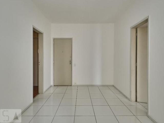 Apto, Maracanã, 1 Quarto, 47 m2 Rio de Janeiro