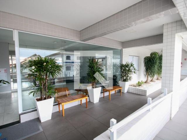 Apto, Maracanã, 1 Quarto, 59 m2 Praia Grande