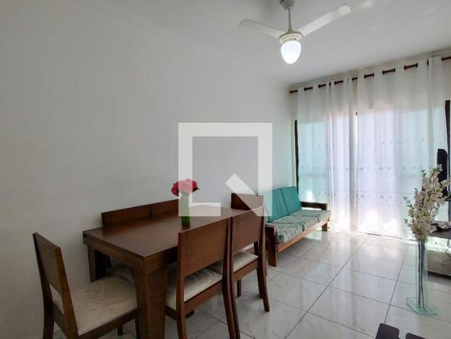 Apto, Maracanã, 1 Quarto, 60 m2 Praia Grande