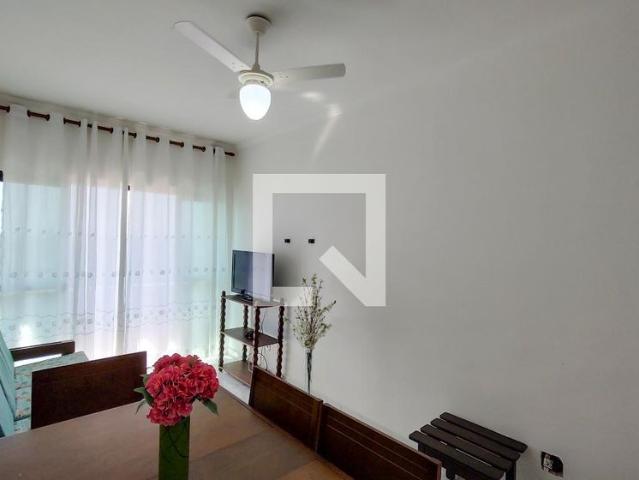 Apto, Maracanã, 1 Quarto, 60 m2 Praia Grande