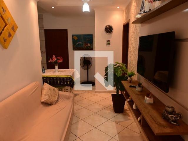 Apto, Maracanã, 1 Quarto, 61 m2 Praia Grande
