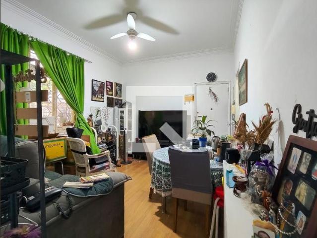 Apto, Maracanã, 1 Quarto, 70 m2 Rio de Janeiro