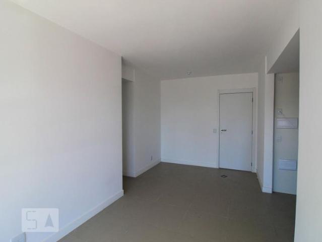 Apto, Maracanã, 2 Quartos, 66 m2 Rio de Janeiro