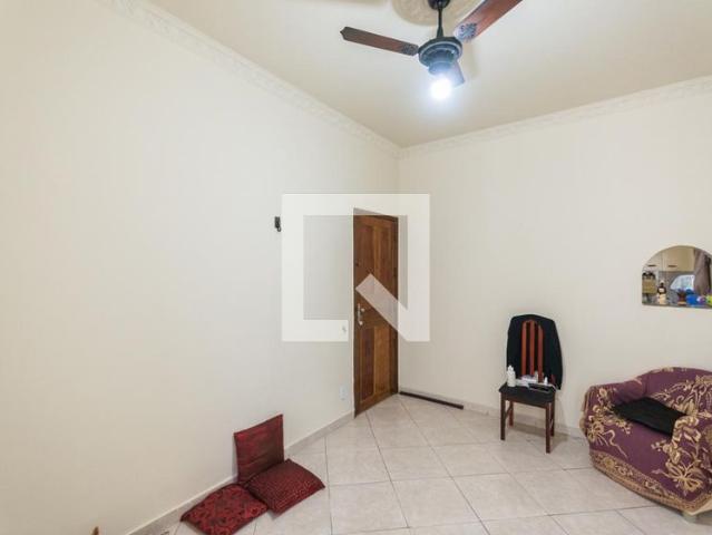 Apto, Maracanã, 3 Quartos, 60 m2 Rio de Janeiro