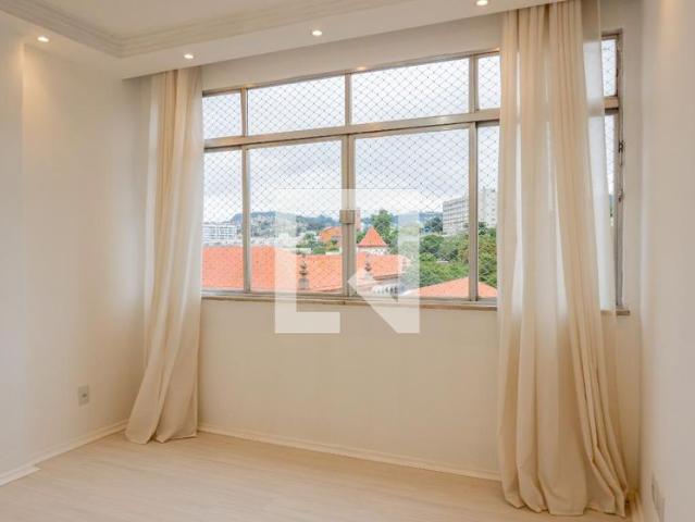 Apto, Maracanã, 2 Quartos, 60 m2 Rio de Janeiro