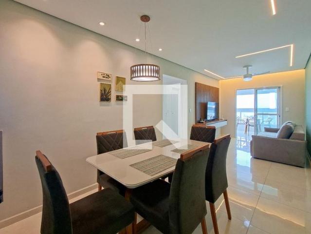 Apto, Maracanã, 2 Quartos, 76 m2 Praia Grande