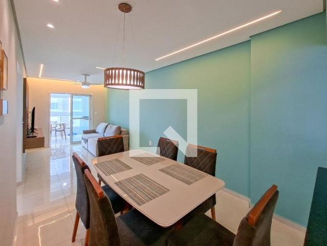 Apto, Maracanã, 2 Quartos, 76 m2 Praia Grande