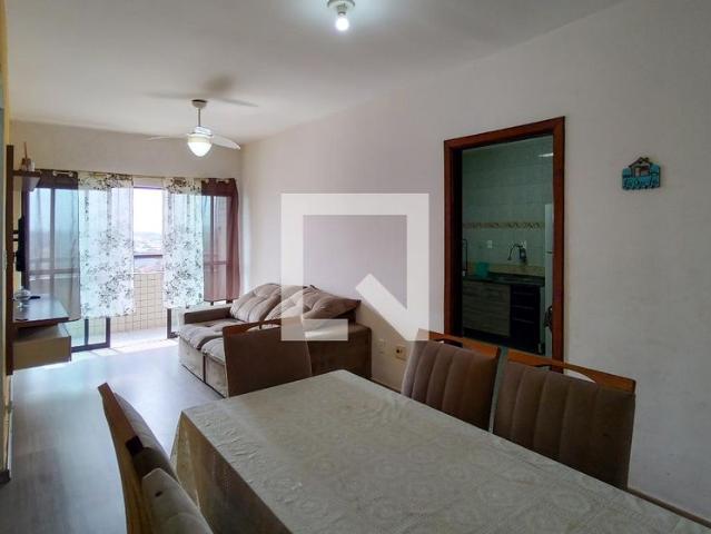 Apto, Maracanã, 2 Quartos, 70 m2 Praia Grande