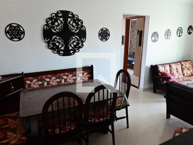 Apto, Maracanã, 2 Quartos, 86 m2 Praia Grande