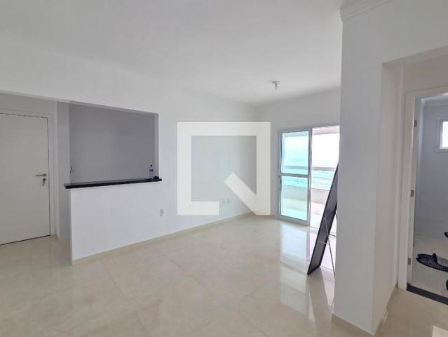 Apto, Maracanã, 2 Quartos, 82 m2 Praia Grande