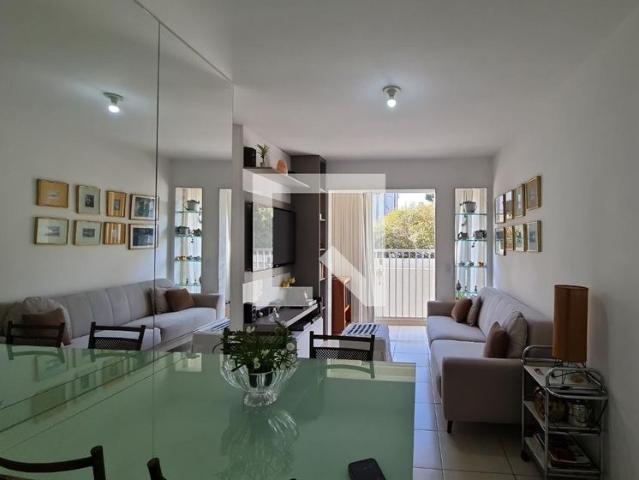 Apto, Marajó, 2 Quartos, 55 m2 Belo Horizonte