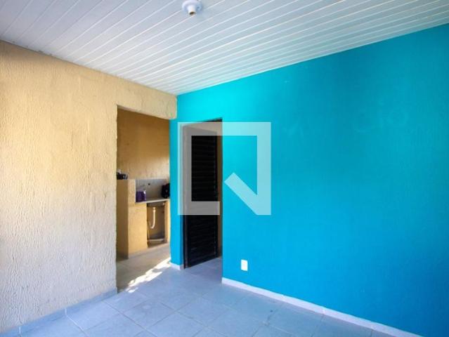 Apto, Marambaia, 1 Quarto, 32 m2 São Gonçalo