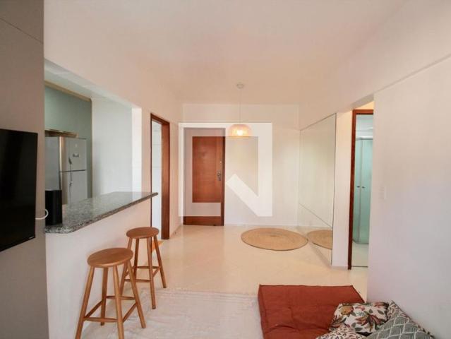 Apto, Marapé, 1 Quarto, 45 m2 Santos