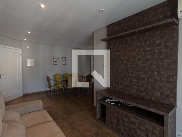 Apto, Marapé, 3 Quartos, 84 m2 Santos
