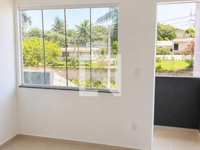 Apto, Marapicu, 1 Quarto, 35 m2 Nova Iguaçu