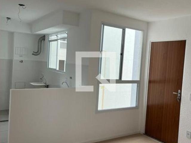 Apto, Marapicu, 2 Quartos, 43 m2 Nova Iguaçu