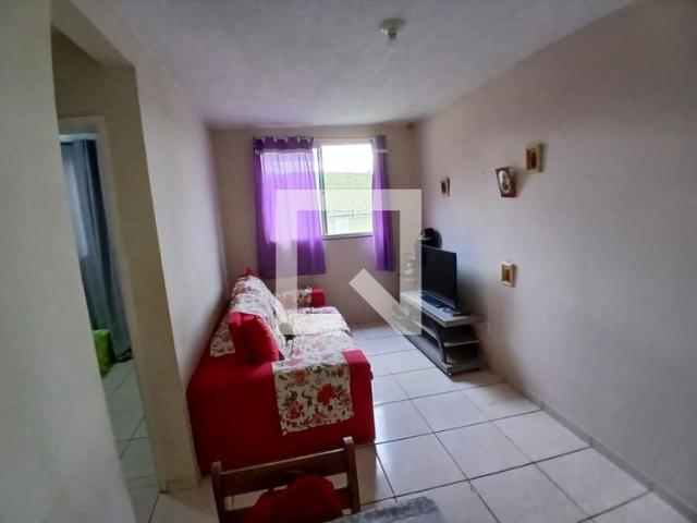 Apto, Marapicu, 2 Quartos, 47 m2 Nova Iguaçu