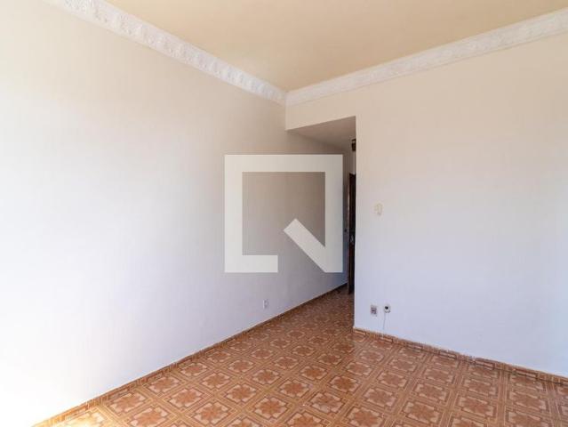Apto, Marechal Hermes, 1 Quarto, 60 m2 Rio de Janeiro