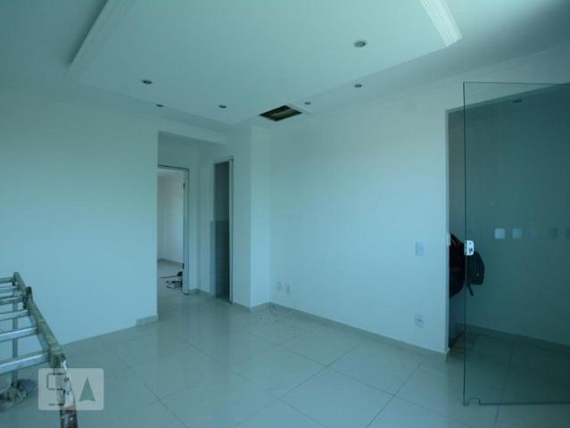 Apto, Marechal Hermes, 2 Quartos, 125 m2 Rio de Janeiro