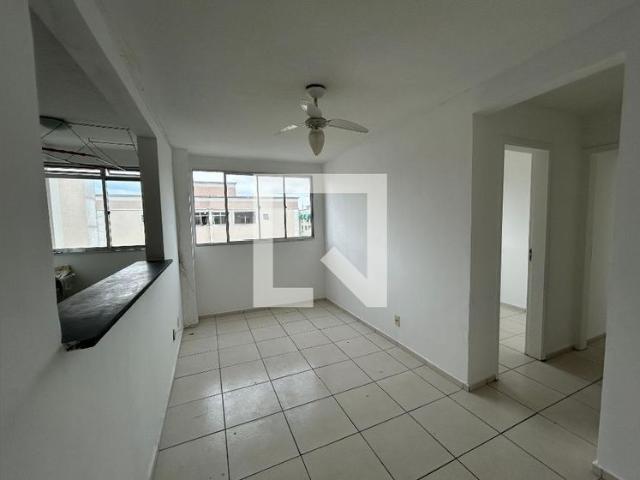 Apto, Marechal Hermes, 2 Quartos, 44 m2 Rio de Janeiro