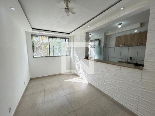 Apto, Marechal Hermes, 2 Quartos, 45 m2 Rio de Janeiro