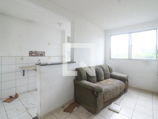 Apto, Marechal Hermes, 2 Quartos, 50 m2 Rio de Janeiro