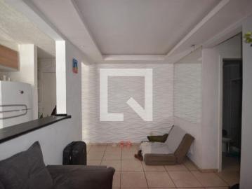 Apto, Marechal Hermes, 2 Quartos, 50 m2 Rio de Janeiro
