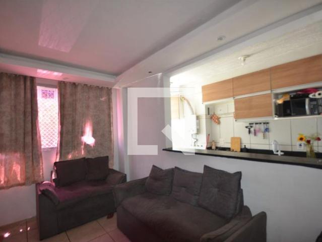 Apto, Marechal Hermes, 2 Quartos, 50 m2 Rio de Janeiro
