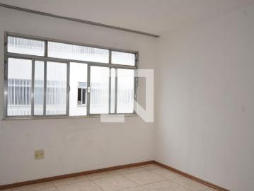 Apto, Marechal Hermes, 2 Quartos, 50 m2 Rio de Janeiro
