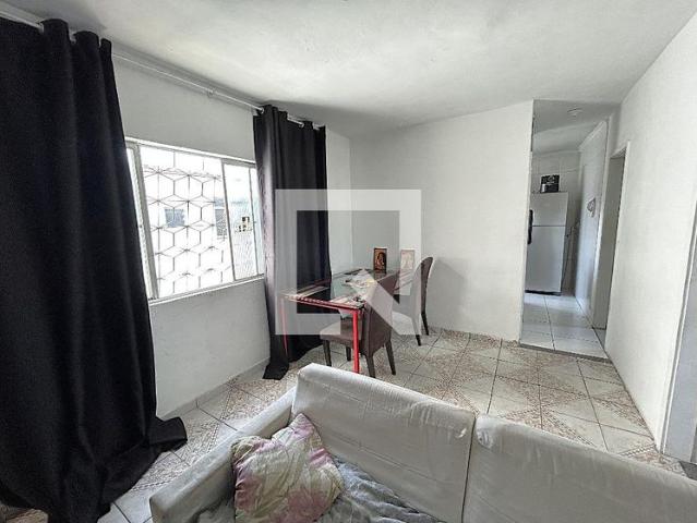 Apto, Marechal Hermes, 2 Quartos, 51 m2 Rio de Janeiro