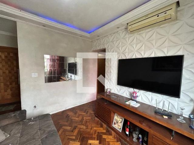 Apto, Marechal Hermes, 2 Quartos, 80 m2 Rio de Janeiro