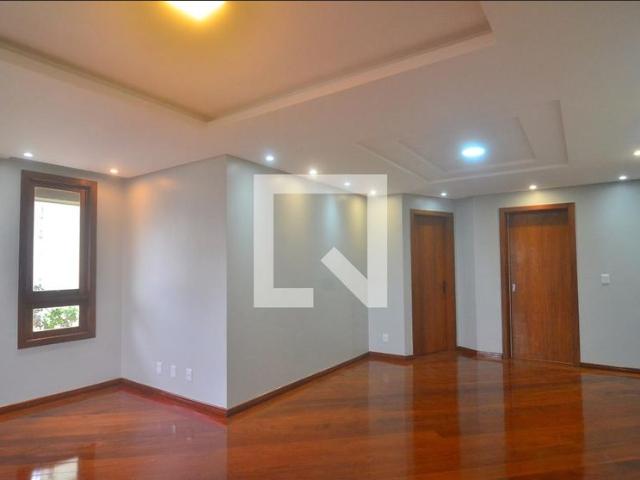 Apto, Marechal Rondon, 4 Quartos, 126 m2 Canoas