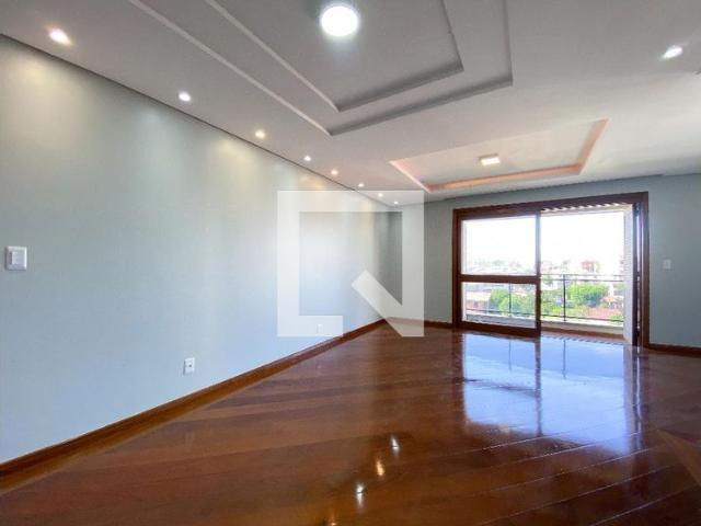 Apto, Marechal Rondon, 4 Quartos, 126 m2 Canoas