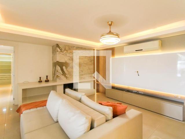 Apto, Marechal Rondon, 4 Quartos, 152 m2 Canoas