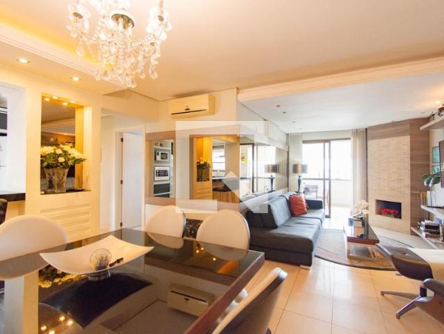 Apto, Marechal Rondon, 4 Quartos, 160 m2 Canoas