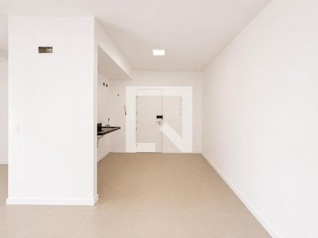 Apto, Marechal Rondon, 1 Quarto, 30 m2 Canoas