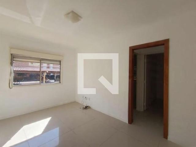 Apto, Marechal Rondon, 2 Quartos, 44 m2 Canoas