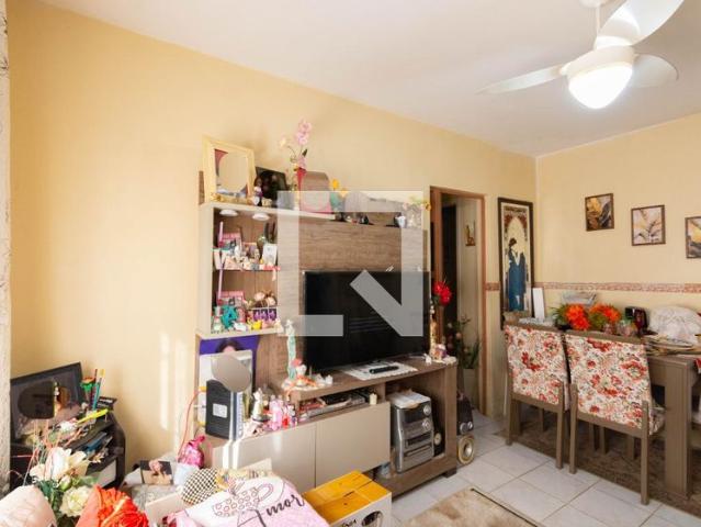 Apto, Marechal Rondon, 2 Quartos, 45 m2 Canoas