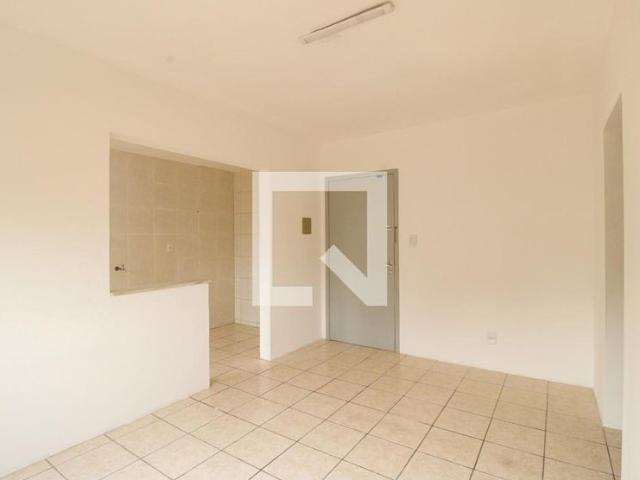 Apto, Marechal Rondon, 2 Quartos, 50 m2 Canoas