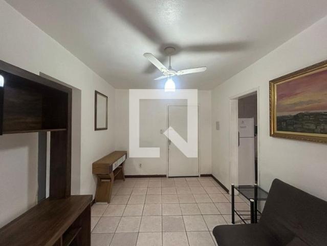 Apto, Marechal Rondon, 2 Quartos, 50 m2 Canoas