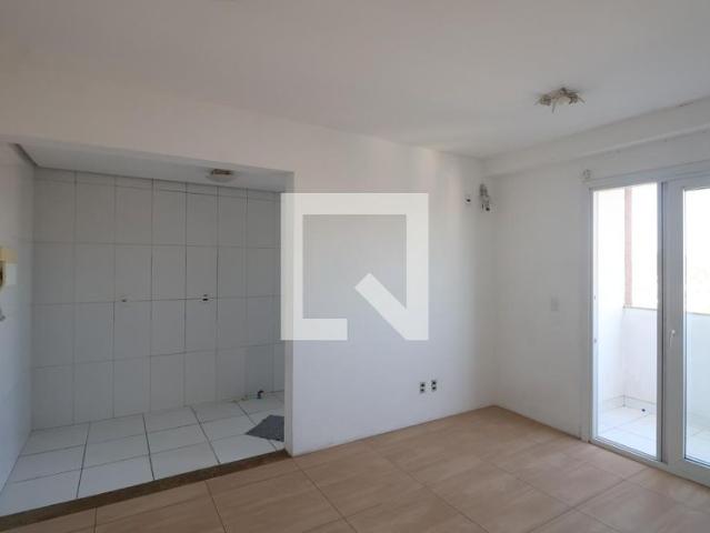 Apto, Marechal Rondon, 2 Quartos, 54 m2 Canoas
