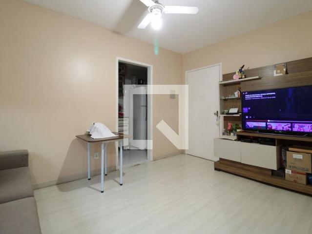 Apto, Marechal Rondon, 3 Quartos, 57 m2 Canoas