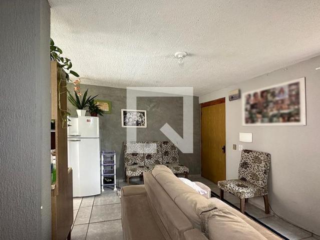 Apto, Marechal Rondon, 2 Quartos, 60 m2 Canoas