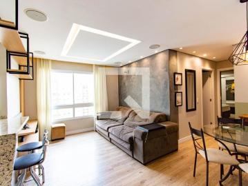 Apto, Marechal Rondon, 2 Quartos, 60 m2 Canoas